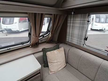 Swift Challenger 580 - 2023 image
