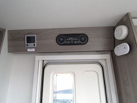 Swift Challenger 580 - 2023 image