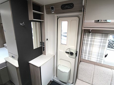 Swift Challenger 580 - 2023 image