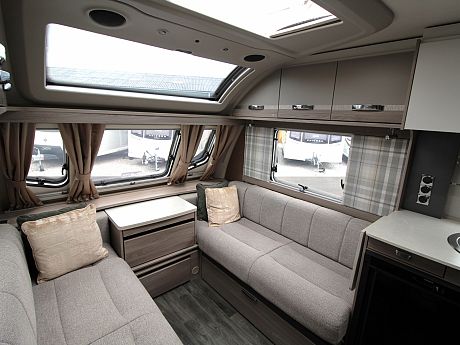 Swift Challenger 580 - 2023 image