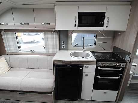 Swift Challenger 580 - 2023 image