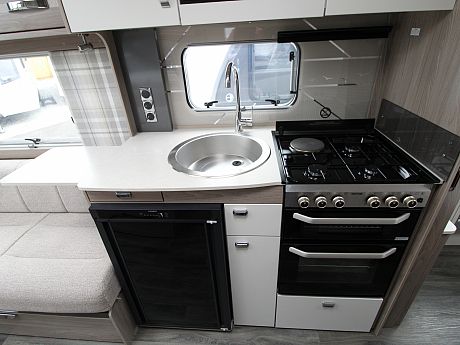 Swift Challenger 580 - 2023 image