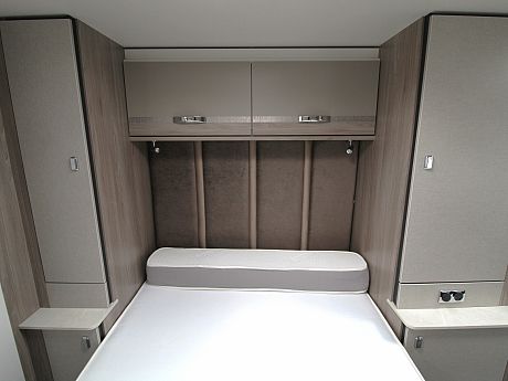 Swift Challenger 580 - 2023 image