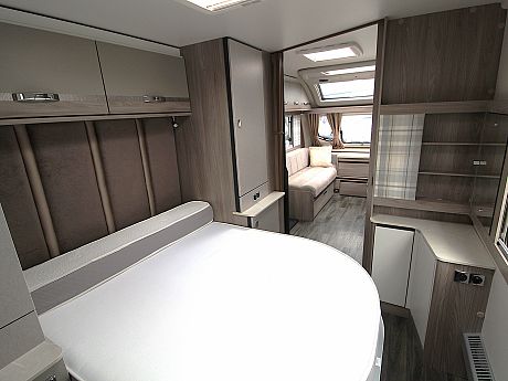 Swift Challenger 580 - 2023 image