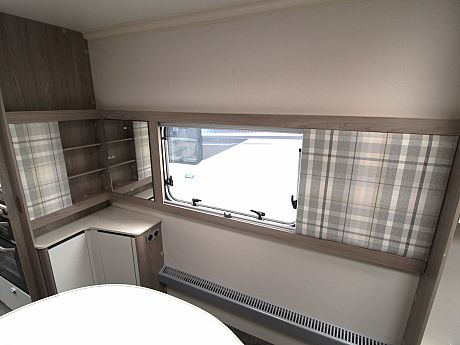 Swift Challenger 580 - 2023 image