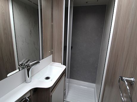 Swift Challenger 580 - 2023 image
