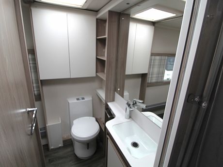 Swift Challenger 580 - 2023 image