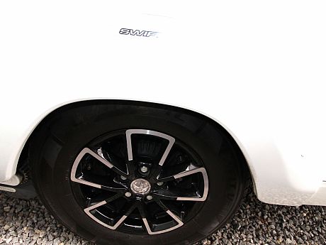 Swift Challenger 580 - 2023 image