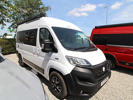 Westfalia Columbus 540D - 2023 image