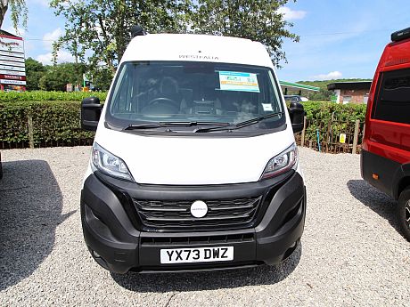 Westfalia Columbus 540D - 2023 image