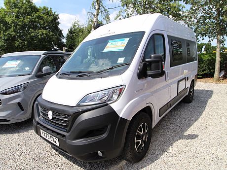 Westfalia Columbus 540D - 2023 image