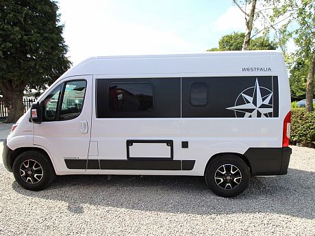 Westfalia Columbus 540D - 2023 image