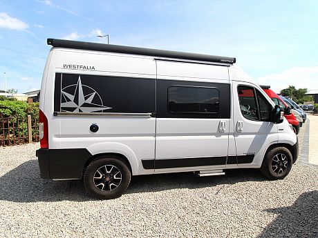 Westfalia Columbus 540D - 2023 image
