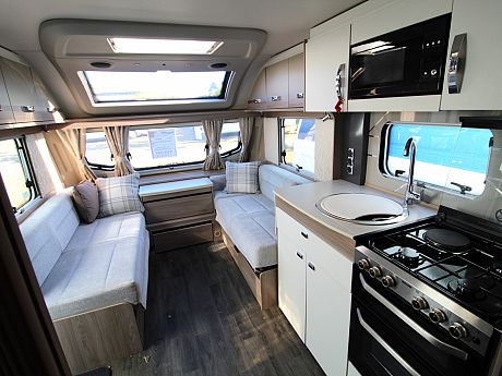 Swift Corniche 20-8 - 2023 image