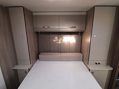 Swift Corniche 20-8 - 2023 image