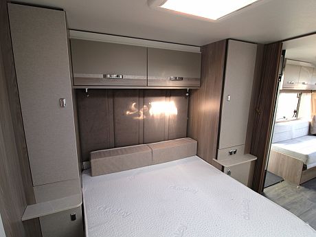 Swift Corniche 20-8 - 2023 image