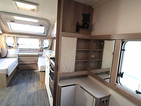 Swift Corniche 20-8 - 2023 image