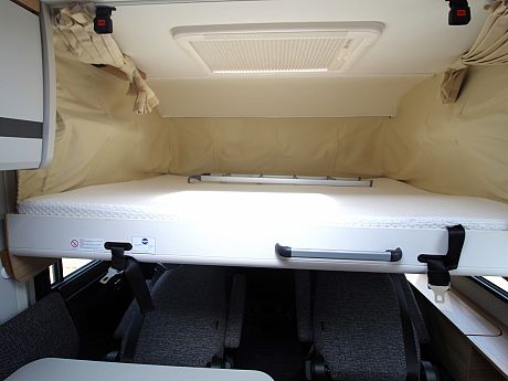 Dethleffs Globebus I1- 2023 image