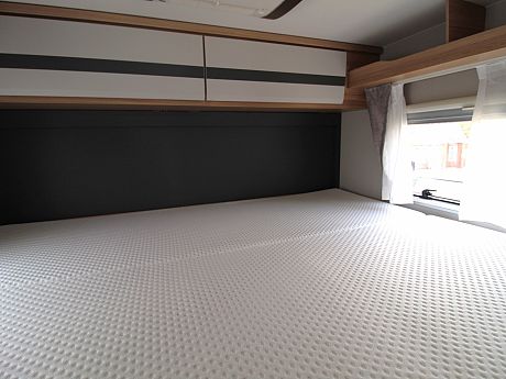 Dethleffs Globebus I1- 2023 image