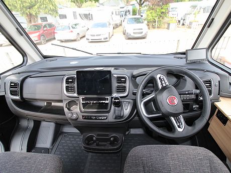 Dethleffs Globebus I1- 2023 image