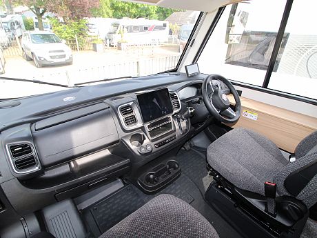 Dethleffs Globebus I1- 2023 image