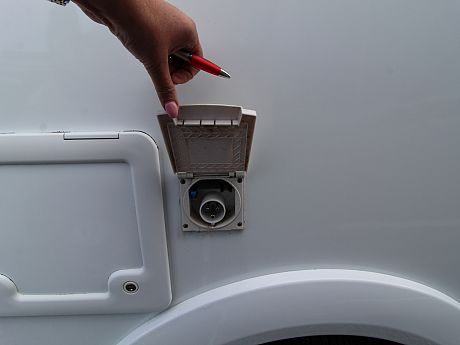 Dethleffs Just Go T7055 EBL - 2023 image