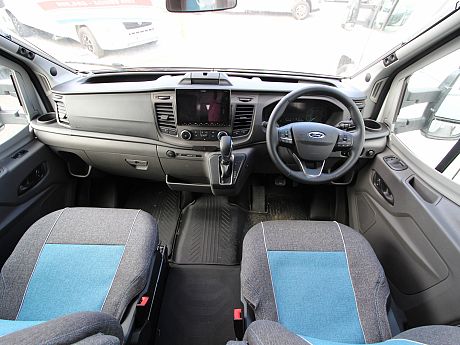 Dethleffs Just Go T7055 EBL - 2023 image