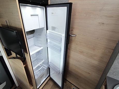 Dethleffs Just Go T7055 EBL - 2023 image