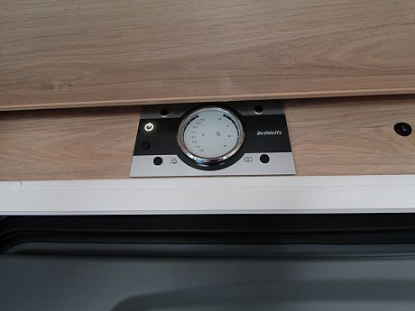 Dethleffs Just Go T7055 EBL - 2023 image