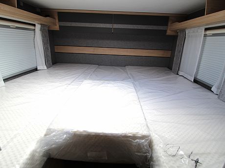 Dethleffs Just Go T7055 EBL - 2023 image