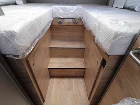 Dethleffs Just Go T7055 EBL - 2023 image