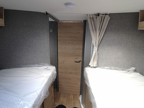 Dethleffs Just Go T7055 EBL - 2023 image