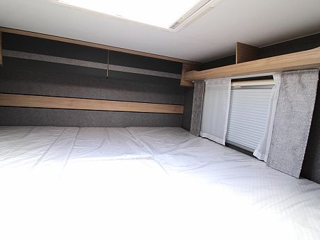 Dethleffs Just Go T7055 EBL - 2023 image