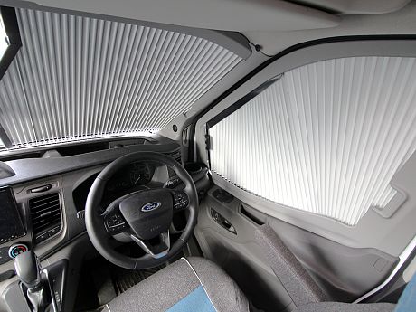 Dethleffs Just Go T7055 EBL - 2023 image