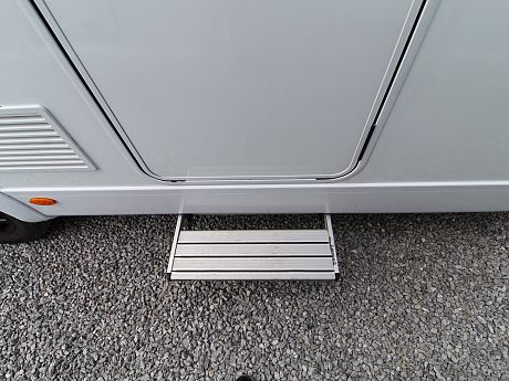 Dethleffs Just Go T7055 EBL - 2023 image