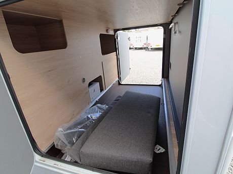 Dethleffs Just Go T7055 EBL - 2023 image