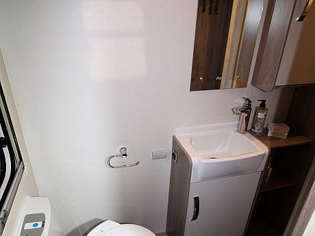 Swift Ace Diplomat  2023  Wandahome Special Edition image