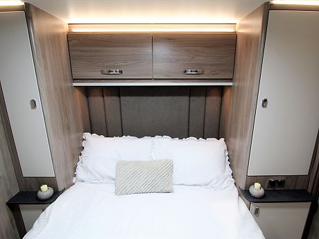 Swift Ace Diplomat  2023  Wandahome Special Edition image