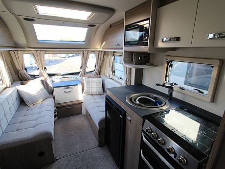 Swift Ace Diplomat - 2023 image