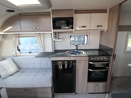 Swift Ace Diplomat - 2023 image