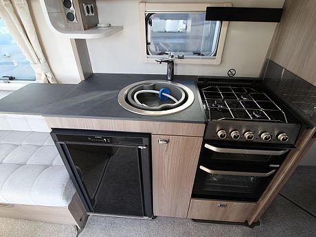 Swift Ace Diplomat - 2023 image