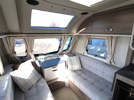 Swift Ace Diplomat - 2023 image