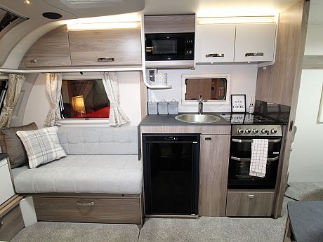 Swift Ace Diplomat  2023  Wandahome Special Edition image