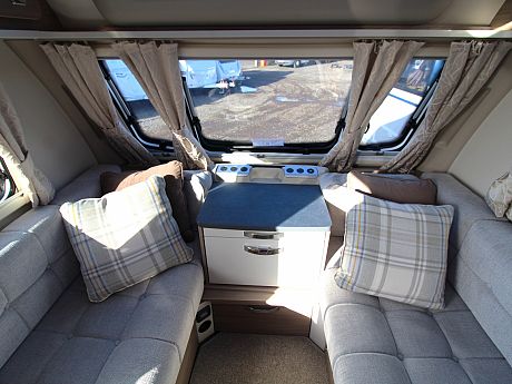 Swift Ace Diplomat - 2023 image