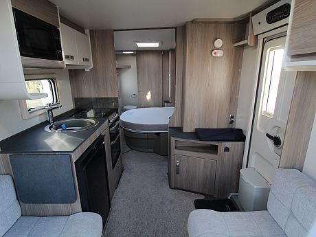 Swift Ace Diplomat - 2023 image