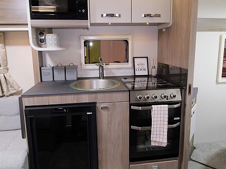 Swift Ace Diplomat  2023  Wandahome Special Edition image