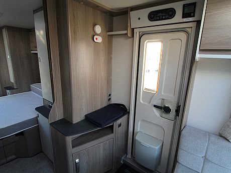 Swift Ace Diplomat - 2023 image