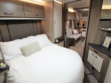 Swift Ace Diplomat  2023  Wandahome Special Edition image