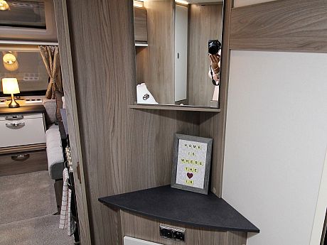 Swift Ace Diplomat  2023  Wandahome Special Edition image