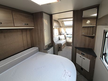 Swift Ace Diplomat - 2023 image